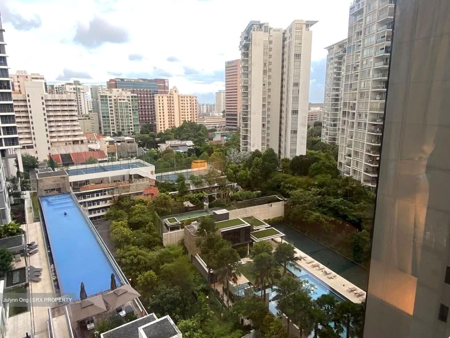 The Shore Residences (D15), Condominium #618805101